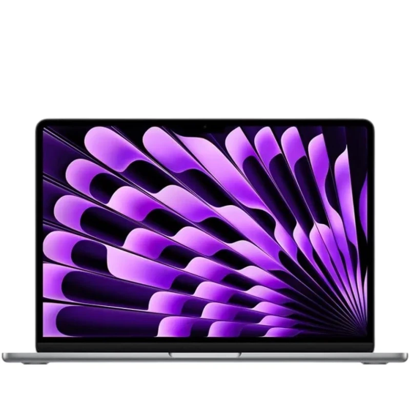 Ноутбук Apple MacBook Air 13 M3 16GB/256GB Space Grey (MC8G4RU/A) Ноутбук Apple MacBook Air 13 M3 16GB/256GB Space Grey (MC8G4RU/A)