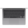 Ноутбук Apple MacBook Air 13 M3 16GB/256GB Space Grey (MC8G4RU/A) Ноутбук Apple MacBook Air 13 M3 16GB/256GB Space Grey (MC8G4RU/A)