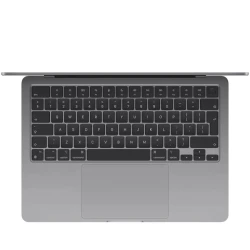 Ноутбук Apple MacBook Air 13 M3 16GB/256GB Space Grey (MC8G4RU/A)