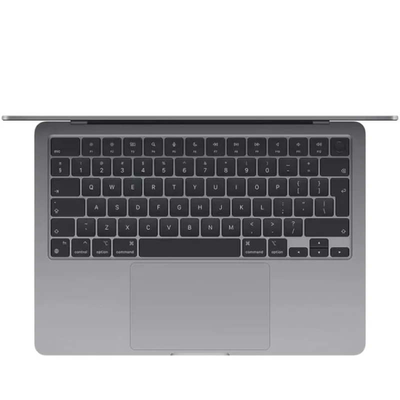 Ноутбук Apple MacBook Air 13 M3 16GB/256GB Space Grey (MC8G4RU/A) Ноутбук Apple MacBook Air 13 M3 16GB/256GB Space Grey (MC8G4RU/A)