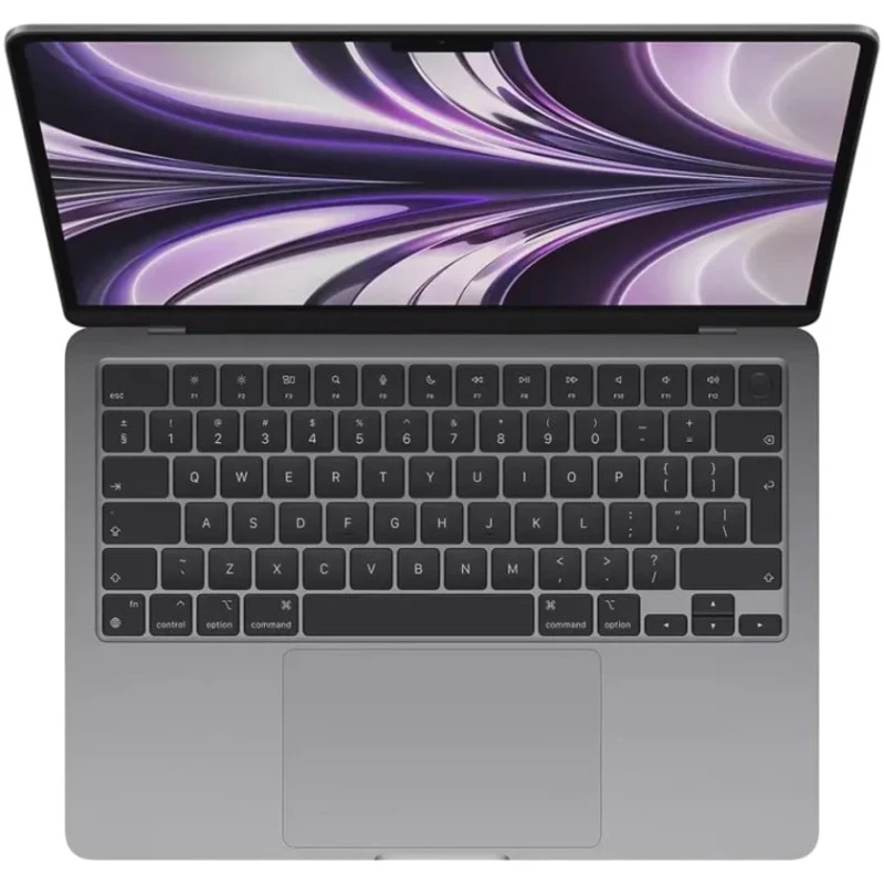 Ноутбук Apple MacBook Air 13 M3 16GB/256GB Space Grey (MC8G4RU/A) Ноутбук Apple MacBook Air 13 M3 16GB/256GB Space Grey (MC8G4RU/A)