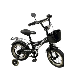 Uşaq velosipedi Stels 12