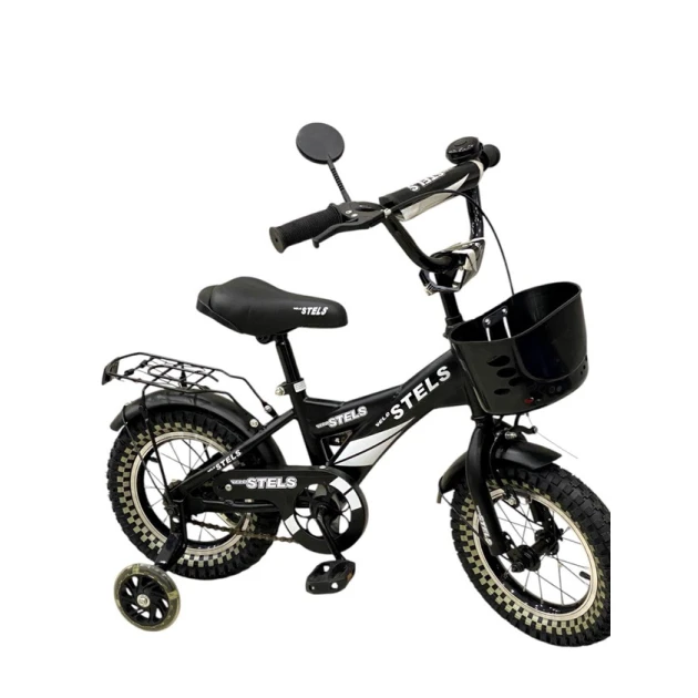 Uşaq velosipedi Stels 12 Uşaq velosipedi Stels 12