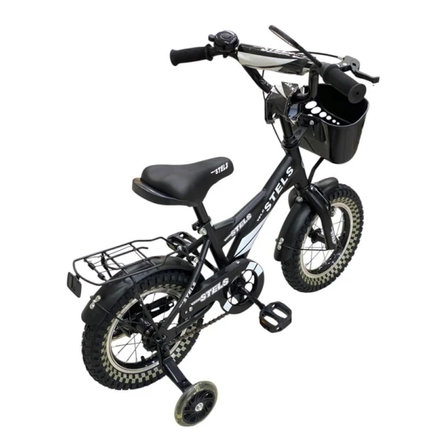 Uşaq velosipedi Stels 12 Uşaq velosipedi Stels 12
