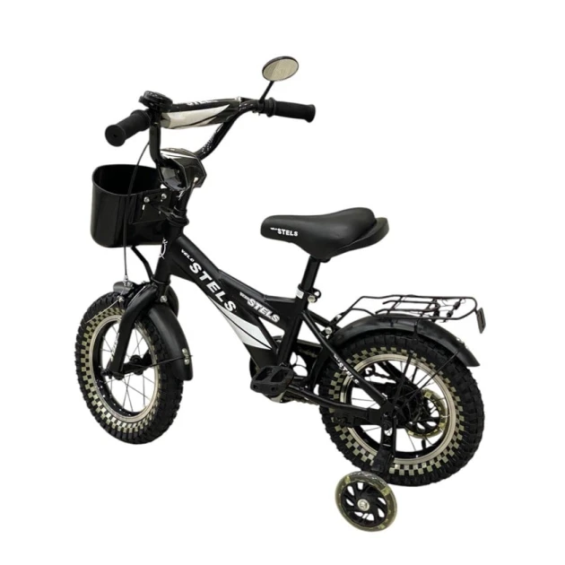 Uşaq velosipedi Stels 12 Uşaq velosipedi Stels 12