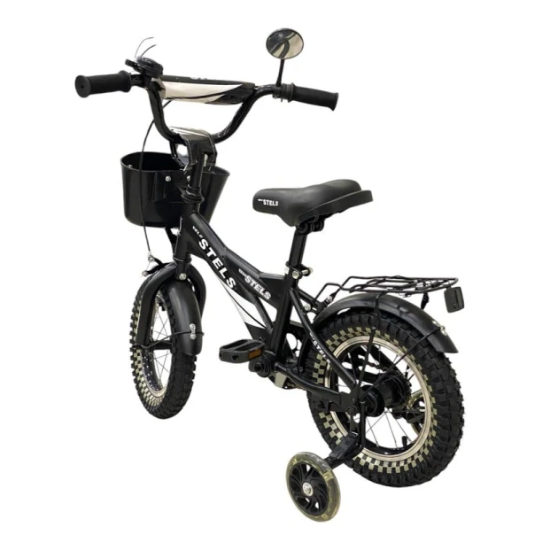 Uşaq velosipedi Stels 12 Uşaq velosipedi Stels 12