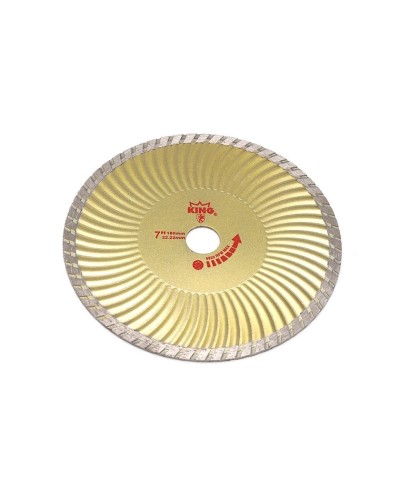 Almazlı disk 180x22.2 mm