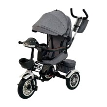 Üçtəkərli uşaq velosipedi smr697 - smr697