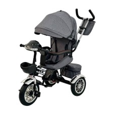 Üçtəkərli uşaq velosipedi smr697 - smr697