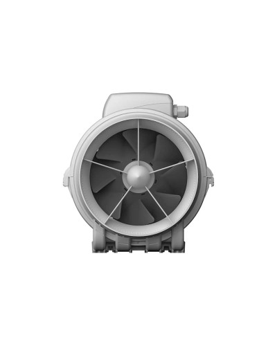 Aspirator Era Typhoon 200