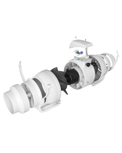 Aspirator Era Typhoon 200