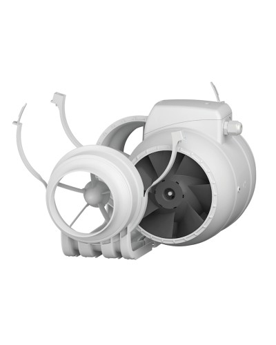 Aspirator Era Typhoon 200