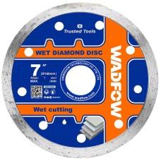 Almaz diski Wadfow WDC2K04/180 mm