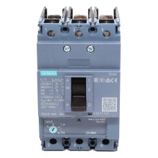 Avtomatik söndürücü Siemens 3VM1180-3EE32-0AA0