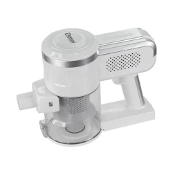 Вертикальный пылесос DESSINI DS-6685 белый