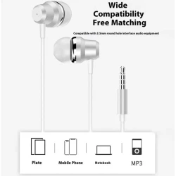 Simli qulaqlıq DUDAO X10Pro