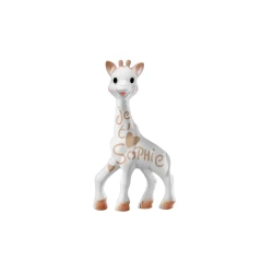 Прорезыватель Sophie la Girafe Sophie By Me, 0+ мес, товар в ассорименте Прорезыватель Sophie la Girafe Sophie By Me, 0+ мес, товар в ассорименте