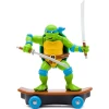 Фигурка Funrise Toys TMNT Sewer shredders Leonardo 710471M504, товар в ассортименте Фигурка Funrise Toys TMNT Sewer shredders Leonardo 710471M504, товар в ассортименте