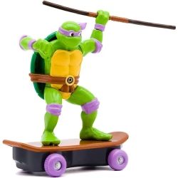 Фигурка Funrise Toys TMNT Sewer shredders Leonardo 710471M504, товар в ассортименте