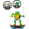 Фигурка Funrise Toys TMNT Sewer shredders Leonardo 710471M504, товар в ассортименте Фигурка Funrise Toys TMNT Sewer shredders Leonardo 710471M504, товар в ассортименте