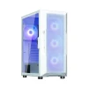 Корпус для компьютера Zalman I3 NEO White Корпус для компьютера Zalman I3 NEO White