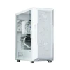 Корпус для компьютера Zalman I3 NEO White Корпус для компьютера Zalman I3 NEO White