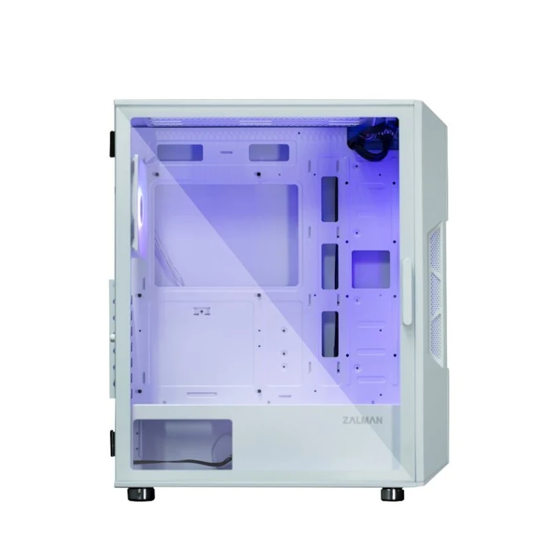 Корпус для компьютера Zalman I3 NEO White Корпус для компьютера Zalman I3 NEO White