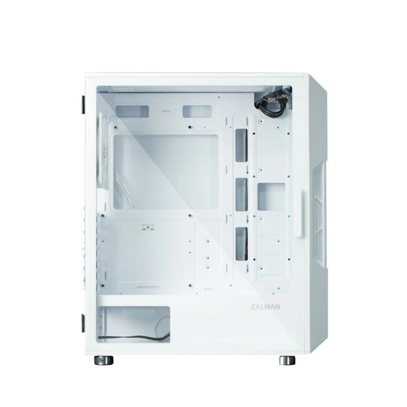 Корпус для компьютера Zalman I3 NEO White Корпус для компьютера Zalman I3 NEO White