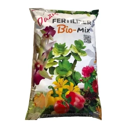 Удобрение Oazis Fertilizer Bio-mix 50 л Удобрение Oazis Fertilizer Bio-mix 50 л