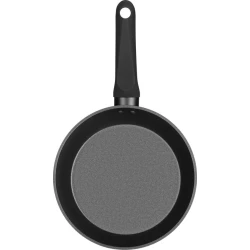 Сковородка Ardesto Gemini Gourmet AR1922FGG, 22 см, черный, алюминий