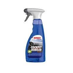 Полироль Sonax Xtreme Cockpit Cleaner matt finish, 500 мл