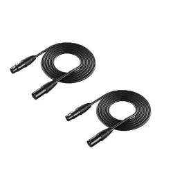 XLR кабель Neewer, 2 шт