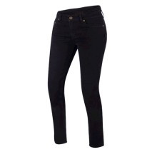 Qadınlar üçün motosikl şalvarı BERING Gilda BTP700 Black, ölçü T0 (36)