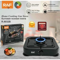 Portativ qaz plitəsi RAF BYHM