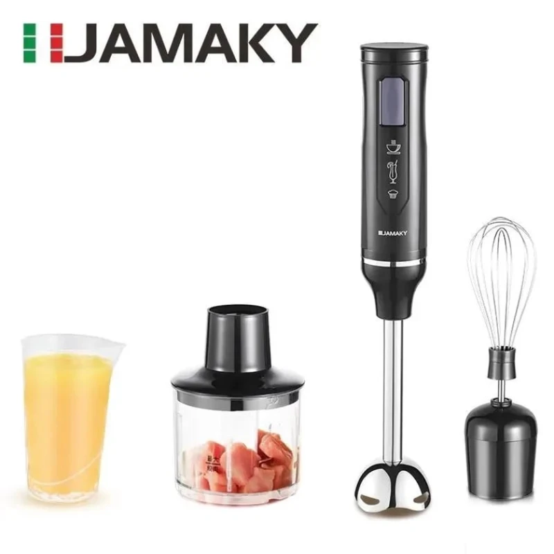 Блендер Jamaky JMk-3004A Блендер Jamaky JMk-3004A