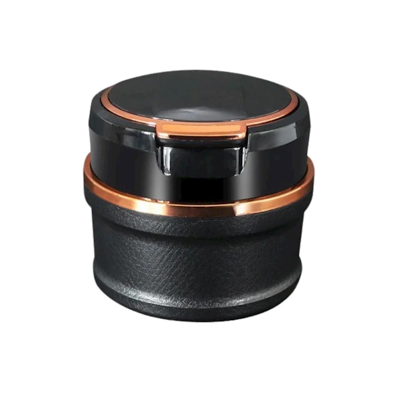 Avtomobil üçün külqabı 0609 Hyandai, qara/qızılı