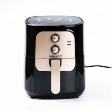 Frityur Sokany SK-10025