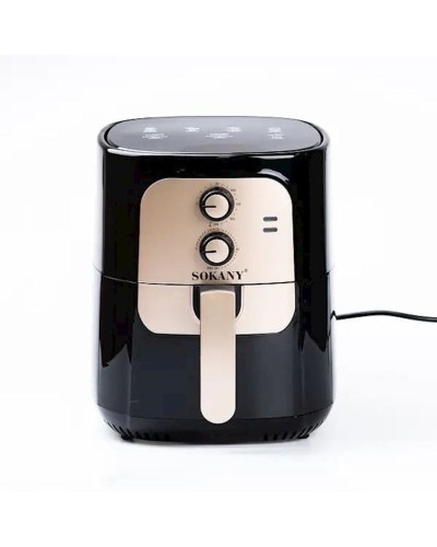 Frityur Sokany SK-10025