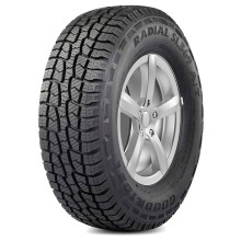 Şin Goodride SL369 245/70R16 111S A/T, 1 əd