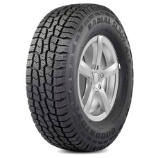 Şin Goodride SL369 245/70R16 111S A/T, 1 əd