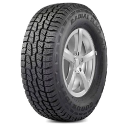 Шина Goodride SL369 245/70R16 111S A/T, 1 шт
