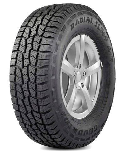 Şin Goodride SL369 245/70R16 111S A/T, 1 əd