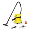 Пылесос Karcher WD 2 Plus (1.628-011.0) Пылесос Karcher WD 2 Plus (1.628-011.0)