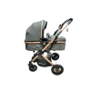 Детская коляска Belecoo 321, серая