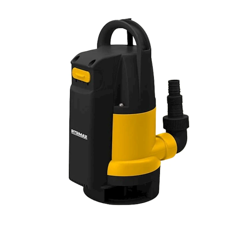 Погружной насос Rtrmax RTM827 750W Погружной насос Rtrmax RTM827 750W