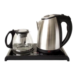 Elektrik çaydan və dəm çaydanı Avinas AV-266