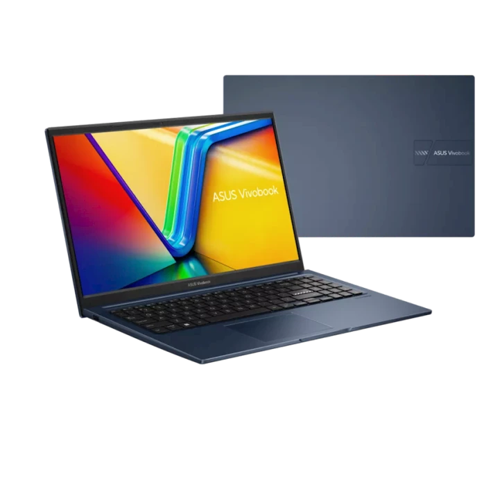 Ноутбук Asus Vivobook 15 X1504VA-BQ579 (90NB13Y1-M000K0) (2024) Ноутбук Asus Vivobook 15 X1504VA-BQ579 (90NB13Y1-M000K0) (2024)
