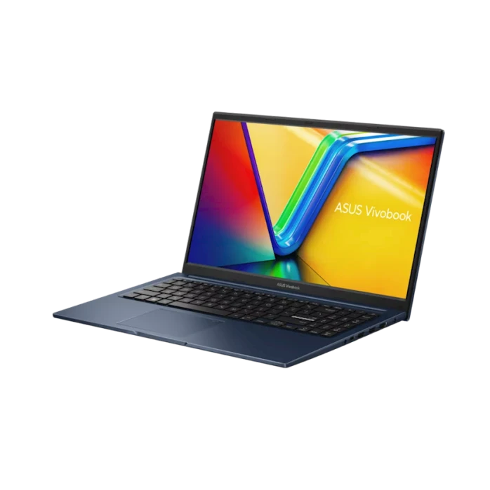 Ноутбук Asus Vivobook 15 X1504VA-BQ579 (90NB13Y1-M000K0) (2024) Ноутбук Asus Vivobook 15 X1504VA-BQ579 (90NB13Y1-M000K0) (2024)