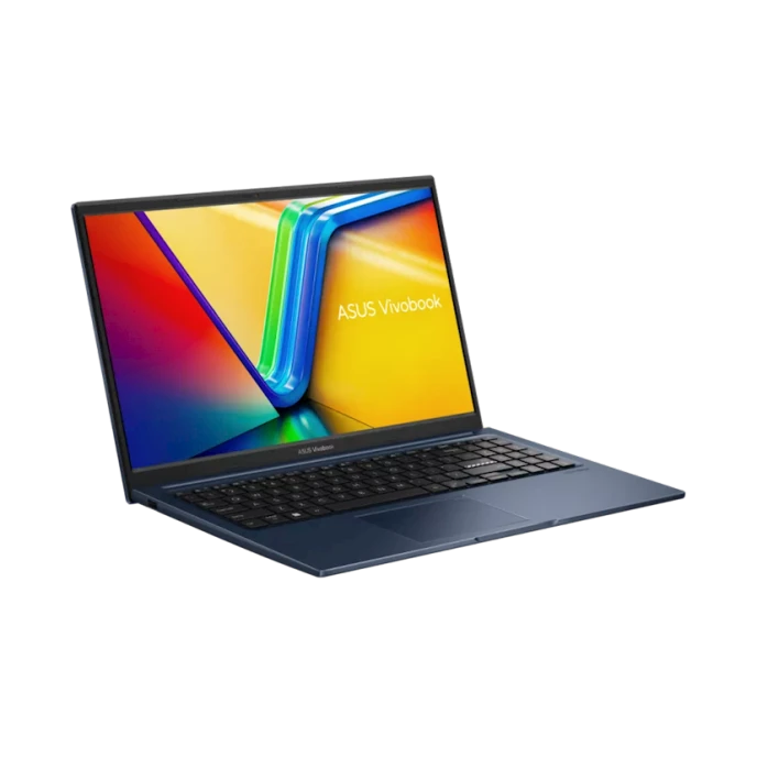 Ноутбук Asus Vivobook 15 X1504VA-BQ579 (90NB13Y1-M000K0) (2024) Ноутбук Asus Vivobook 15 X1504VA-BQ579 (90NB13Y1-M000K0) (2024)