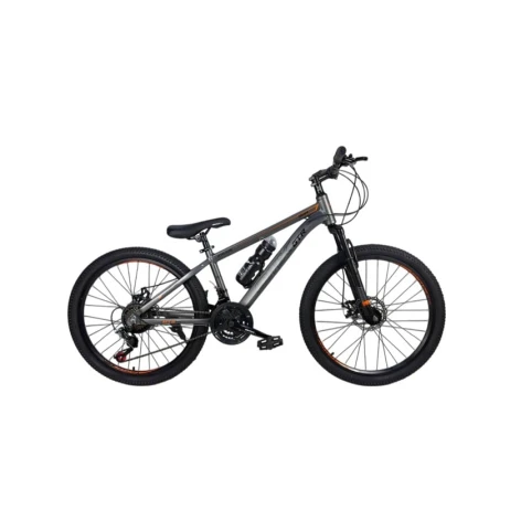 Velosiped GTR226-26 Grey/Orange